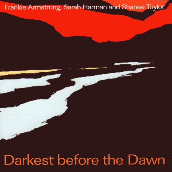 Darkest Before The Dawn