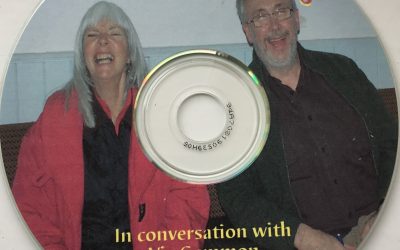 Frankie Armstrong in Conversation with Vic Gammon (2007)